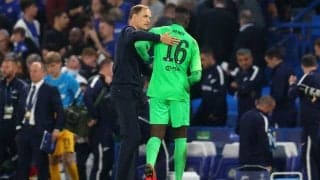 シティとの大一番控えるチェルシー、トゥヘルはメンディの先発を明言「ナンバーワンが準備できている」