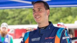 オリバー・ソルベルグ、WRCフィンランドのコ・ドライバーにクレイグ・ドリューを発表