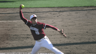 福岡大に力負けして準々決勝敗退　日本一奪還は今年もかなわず