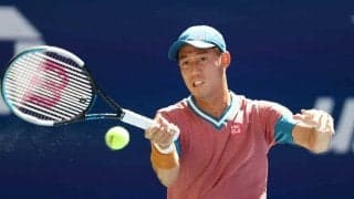 錦織、サンディエゴ大会1回戦の相手はマレーに決定