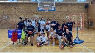 安間志織 ドイツ女子ブンデスリーガ開幕直前インタビュー - 日本のファンへの想いも込め「私がチームを引っ張っていく」