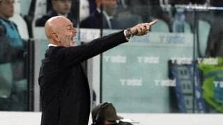 「あのときは全てが足りなかったが…」昨季黒星のスペツィアにリベンジ目指すミラン指揮官