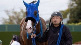 【JRA】1986年以降6頭目、ロイヤルパールスが自身2度目の単勝万馬券