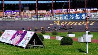 青森記念G3（3日目）レポート