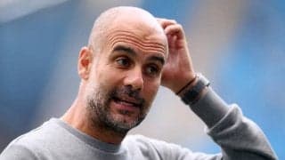 ルカクもロナウドもいないが…ペップ「我々には2つの選択肢がある」