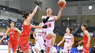 【短期連載・TOKYOの先へ】東藤なな子（トヨタ紡織/女子日本代表）