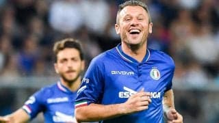 カッサーノ氏が今季のユベントスを酷評「混乱している」「アイデアもない」