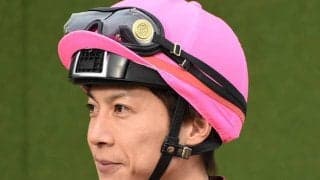 【JRA】石橋脩騎手が腰痛・左坐骨神経不全麻痺