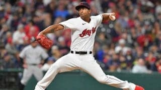 【MLB】元外野手の161キロが「現実離れしている」　東京五輪米代表のボールにファン驚愕