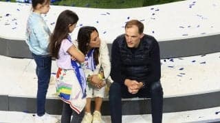 人格者トゥヘル監督がパリ時代の清掃員へ恩返し…息子の心臓手術費＆家を購入