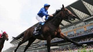 【凱旋門賞】アダイヤーが鞍上ビュイックで参戦、ハリケーンレーンは出否未定