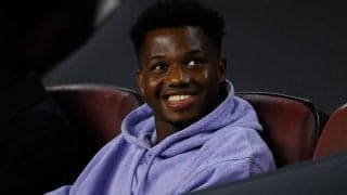 ついにバルサの「10」が復帰へ、FWアンス・ファティが322日ぶりのメンバー入り