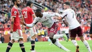 ユナイテッドが今季リーグ初黒星…2人の負傷者に土壇場PK失敗とOTは“悪夢の劇場”に《プレミアリーグ》