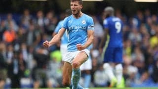 レーティング：チェルシー 0-1 マンチェスター・シティ《プレミアリーグ》