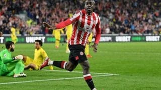 リバプールの公式戦連勝が「4」でストップ…サラーがメモリアル弾も今季最多3失点でドロー《プレミアリーグ》