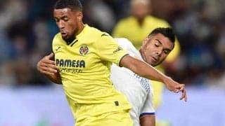 レアル・マドリー、ビジャレアルとの膠着戦はゴールレスドロー《ラ・リーガ》