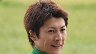 【JRA】石橋脩騎手が乗り替わり、オールカマーのブレステイキングは内田博幸騎手