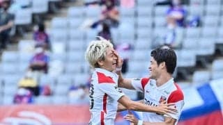 【J1分析】10月サッカー日本代表に向け「復調」！酒井宏樹が見せた「勝ちっぷり」【FC東京VS浦和レッズ】逆転のレッズ(2)