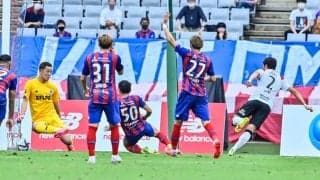 「酒井宏樹は負傷交代」「長友佑都は右にコンバート」“波乱の結果”！10月の日本代表戦への影響は？「禁断の日本代表SB対決(2)」