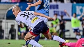 【痛み分けの横浜ダービー(1)】勝敗を左右したのは「スピードのコントロール」