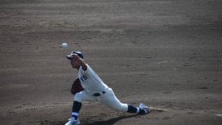 [準硬式野球]令和３年度東都大学準硬式野球秋季リーグ戦２部・国学大第１戦（記録、写真、コメント）