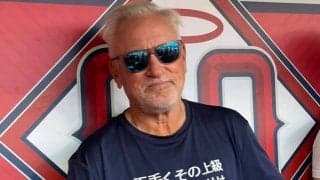 【MLB】大谷翔平への四球攻めにマドン監督が牽制「相手は同じことを続けていくだろう」