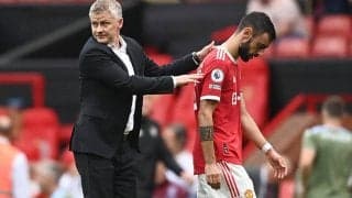 2選手負傷交代、終盤失点、ブルーノPK失敗…スールシャールが踏んだり蹴ったりのビラ戦を総括