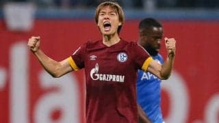 板倉滉が4試合連続先発出場、テローデ2発のシャルケが完封勝利《ブンデスリーガ2部》
