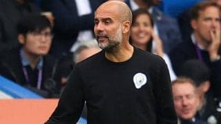 ペップ、4度目の挑戦にしてトゥヘル・チェルシー撃破　「最初の1秒から最後の1秒まで自分たちの試合をしようと…」