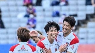 【J1分析】浦和・江坂任「リーグ2戦連続ゴール」を生んだ驚異的センス【FC東京VS浦和レッズ】浦和「熾烈な3位争い」(1)