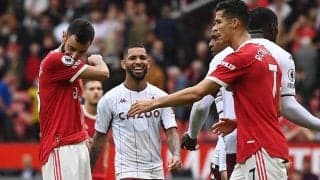 PK失敗のブルーノ、自責の念も「もっと強くなって戻ってくる」