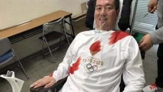 FC岐阜の元社長が思うパラリンピックのあり方「国枝慎吾選手は国民栄誉賞に値すると思う」