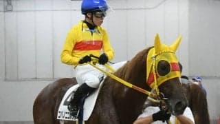 コパノリッキー産駒がJRA初勝利、コパノニコルソンがダートでレコードV