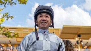 ブルーム凱旋門賞出走へ 鞍上は武豊騎手