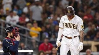 【MLB】パドレス、ダルビッシュら大型補強もまさかの終戦　プレーオフ進出の可能性が消滅