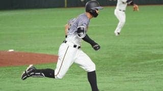 阪神・佐藤輝明が48打席連続無安打　新人野手のワースト記録に71年ぶり並ぶ