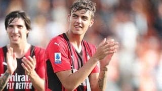 祖父、父に続いたダニエル・マルディーニ「まだ気持ちの整理必要」