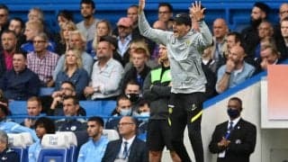 シティ戦布陣変更のトゥヘル「正しい選択だったか自信はない」