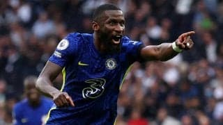 シティ戦敗因の指摘を否定するリュディガー「個人の問題ではない」