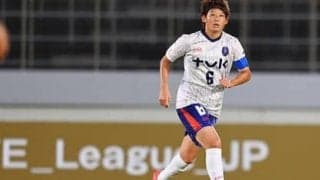 ノジマステラ神奈川相模原で注目の松原有沙。チームを「Ｗ杯で優勝したなでしこジャパンのようにしていきたい」