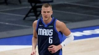 ポルジンギスに期待を寄せるキッドHC「すばらしいシーズンを送ることになるだろう」