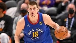 マレー不在で開幕を迎えるナゲッツのニコラ・ヨキッチ「もちろんチャンスはある」