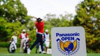 【ゴルフ／パナソニックOP】中島啓太、飛躍を予感させる涙の初優勝　勝負の分かれ目は“サンデーバックナイン”