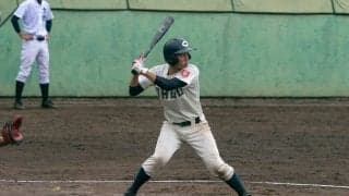 主将の決勝打を守り切る完封リレー！接戦制し秋リーグ２連勝ー令和３年度東都学生軟式野球秋季リーグ戦　対文教大