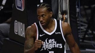 クリッパーズCEO、レナードの復帰時期について「誰にもわからない」