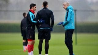 成功を誓うアルテタ「ヴェンゲルが作った勝利の基盤は残されている」