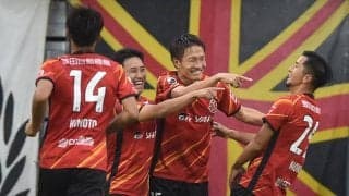 名古屋がウノゼロ勝利で3位浮上！ 大分は残留のきっかけを掴めず【明治安田J1第30節】