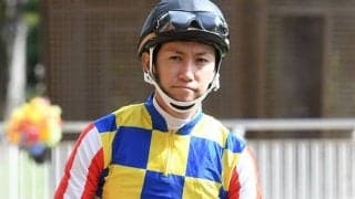 【JRA】五十嵐雄祐騎手が頚椎捻挫で病院へ、中京1Rで騎乗馬が転倒