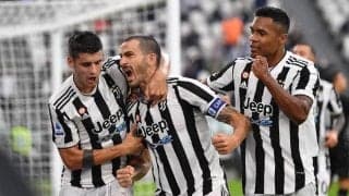 ユーベ、吉田麻也ゴールのサンプドリアに競り勝ち2連勝！ ディバラ＆モラタ負傷でチェルシー戦に懸念《セリエA》