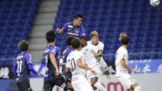 G大阪がシックスポインターを制して13位浮上！ 柏は連敗で残留争い続行【明治安田J1第30節】